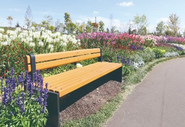 花の拠点 はなふる