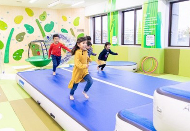 えにわファミリーガーデン「りりあ」