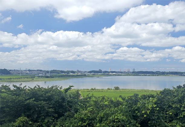 住みよいまち、佐倉