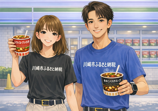 神奈川県川崎市 自治体担当者