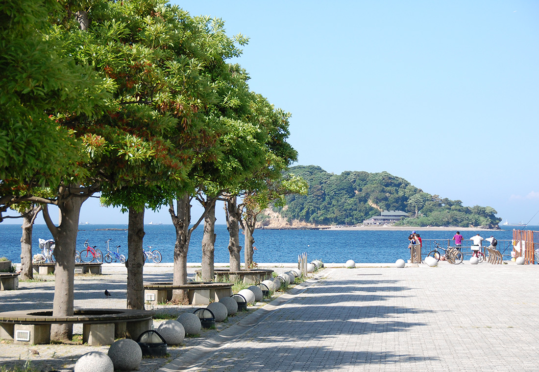 神奈川県横須賀市
