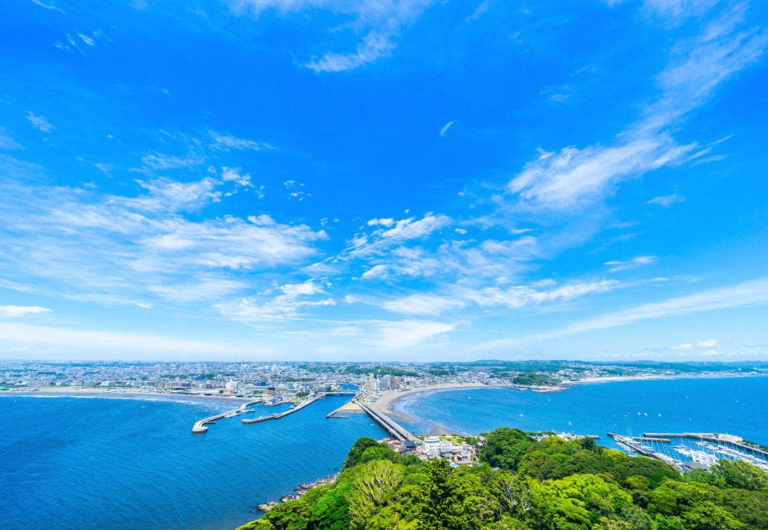 神奈川県 藤沢市
