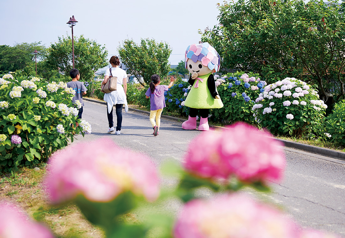 神奈川県開成町