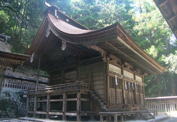 甲斐武田家発祥の地