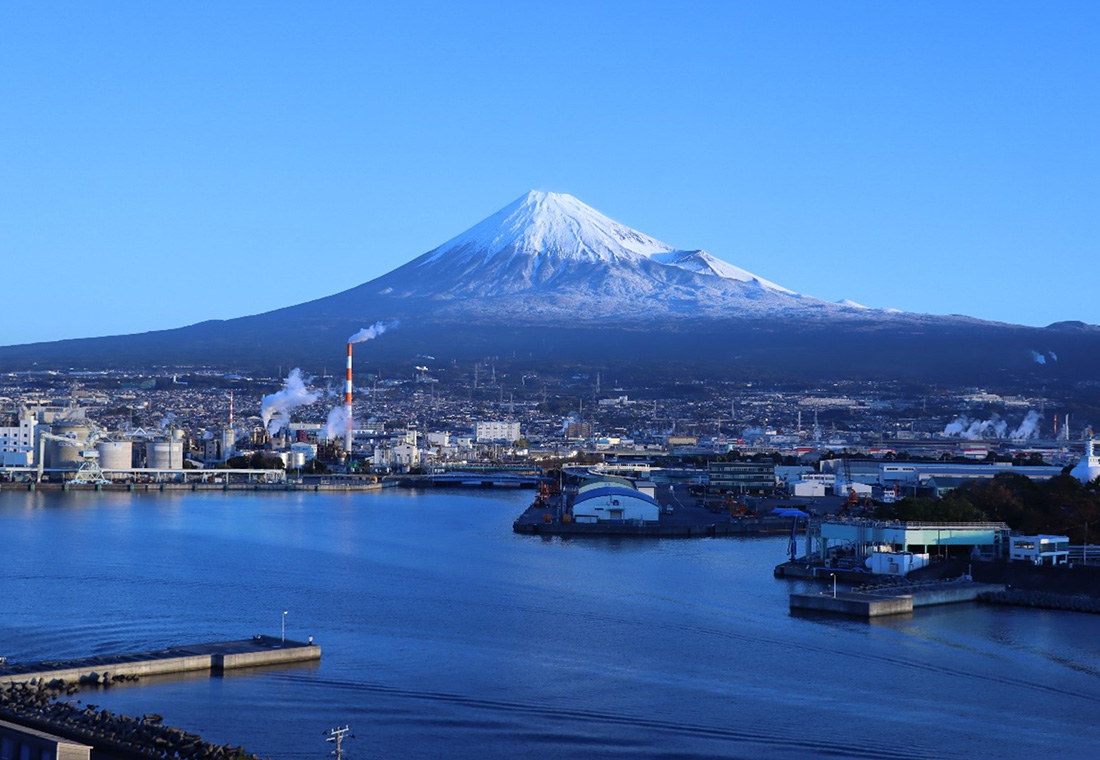 静岡県 富士市