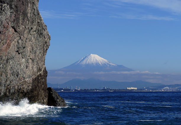 富士山ビュースポット