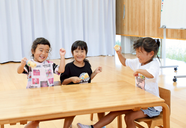 働きながら子育てしやすいまち