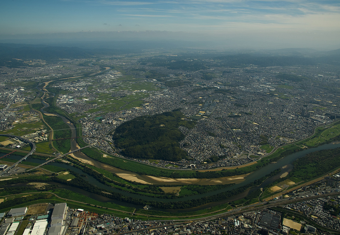 京都府 八幡市