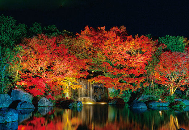 姫路城西御屋敷跡庭園・好古園