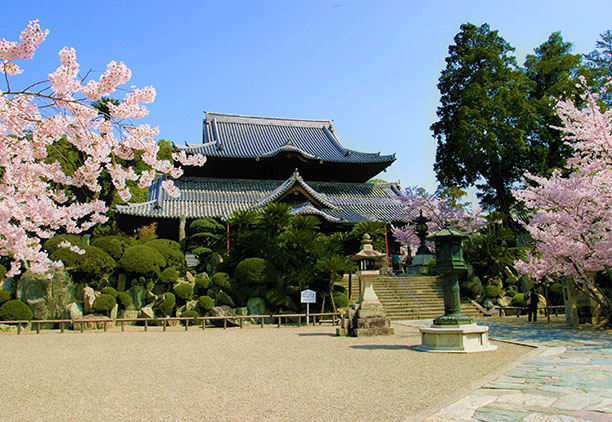 粉河寺
