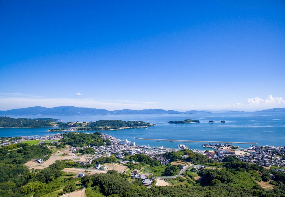 岡山県瀬戸内市