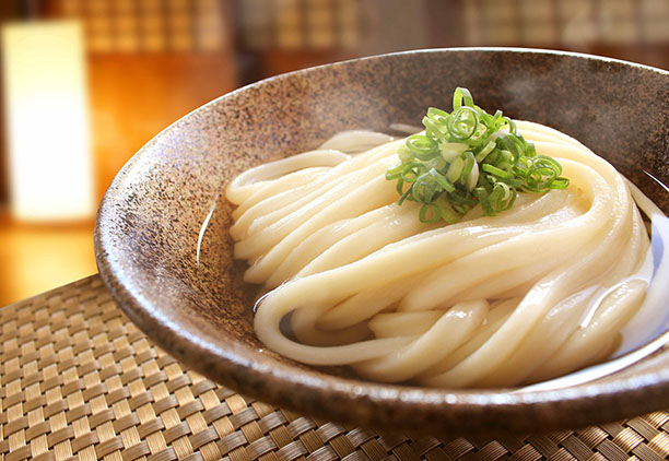讃岐うどん
