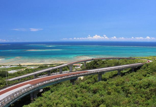 ニライ橋カナイ橋