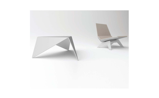 ALMG table 机 つくえ テーブル 家具 インテリア シルバー