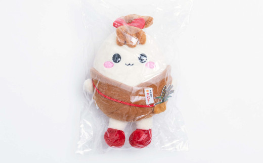 きたひろまいピーぬいぐるみ きたひろまいピー ぬいぐるみ グッズ 日用品 雑貨 ゆるキャラ ご当地キャラクター 北海道 北広島市
