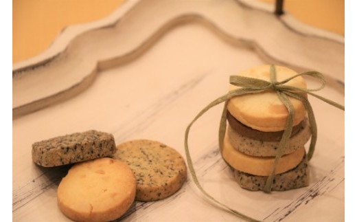 Atelier Petit Bois アトリエ プティ・ボア 焼き菓子詰め合わせ 全11種 詰合せ 焼菓子 セット 個包装 ギフト 米粉バウムクーヘン 米粉バームクーヘン 黒糖バウムクーヘン 黒糖バームクーヘン クッキー バター アールグレイ ごま ゴマ 35ーB