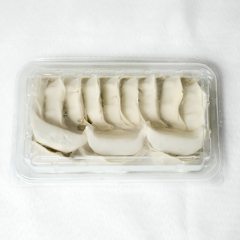 【最高級Bigれんこん珠美使用】冷凍罪なき餃子（20g×15個入）2パックセット 餃子 れんこん ギョウザ レンコン ぎょうざ 蓮根 冷凍 パック セット 保存 おかず 惣菜 国産 77-E