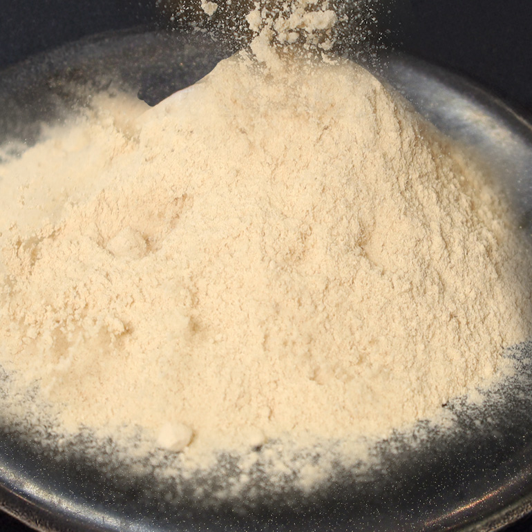 レンコンパウダー500g Bigれんこん珠美 業務用 れんこんパウダー レンコン パウダー れんこん 粉 蓮根 美容 健康 茨城 国産 77-J