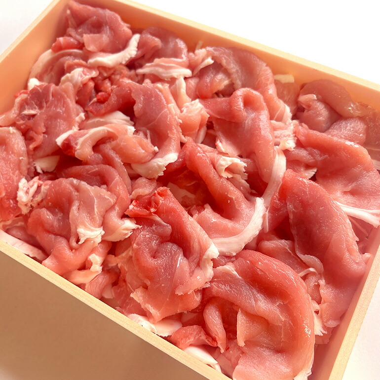 茨城県産銘柄豚ローズポークモモ・肩切落し約1.3kg(茨城県共通返礼品) 冷凍 豚肉 モモ肉 肩ロース 切落し 切り落とし もも肉 ローズポーク 国産 高級 お祝い 記念日 ギフト 贈答 贈り物 内祝い 誕生日 29-Q