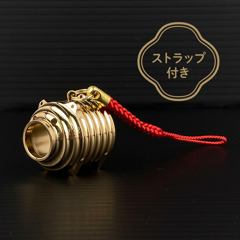 蚊取り線香型 金豚 3個セット ストラップ付き キーホルダー ストラップ 紐 付き かわいい 蚊取り線香 金 豚 ミニ 子 ぶた ブタ 可愛い 85-A