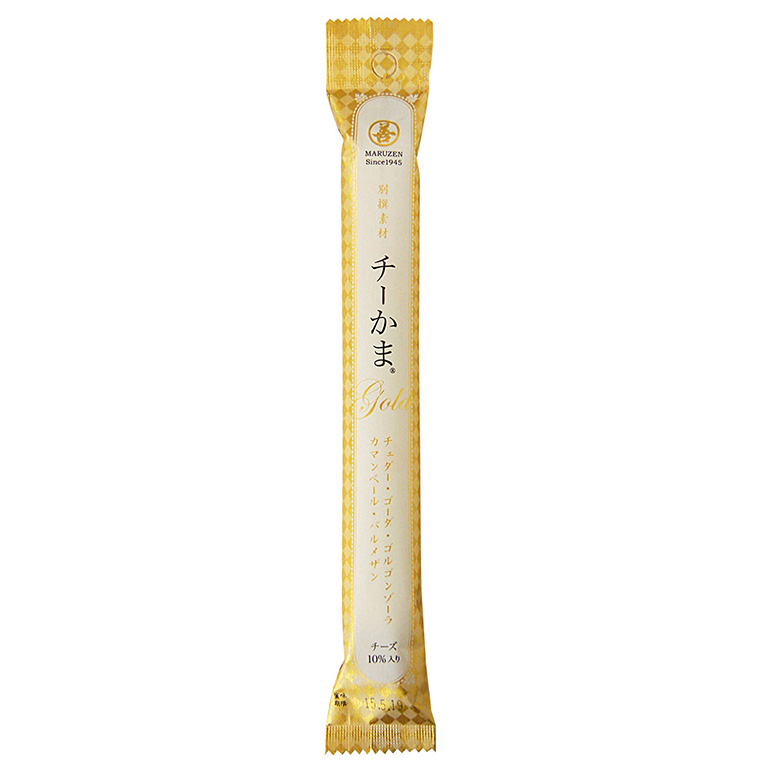別撰素材チーかまゴールド チーかま ちーかま チーズ かまぼこ 蒲鉾 練り物 名産 通販 人気 おつまみ 家飲み 惣菜 食品 お取り寄せ 大量 セット 有名 敬老の日 低カロリー 丸善 チェダー ゴーダ ゴルゴンゾーラ カマンベール パルメザン 11-I