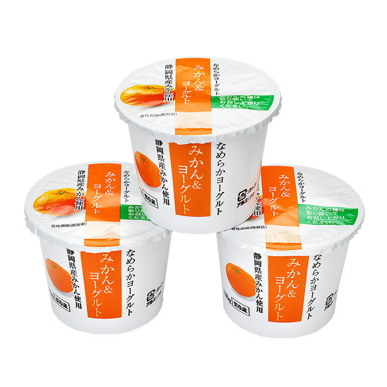 まるごとみかんヨーグルト 100g×10個 ヨーグルト みかん まるごと 朝食 朝ごはん 朝活 乳製品 低糖 低カロリー ギフト 誕生日 内祝い スイーツ 腸活 善玉菌 善玉菌ケア 菌活 乳酸菌 1-R