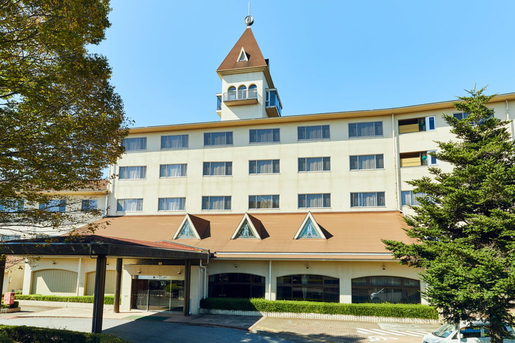 日本三大美肌の湯　喜連川温泉　亀の井ホテル喜連川宿泊割引券（30,000円分）