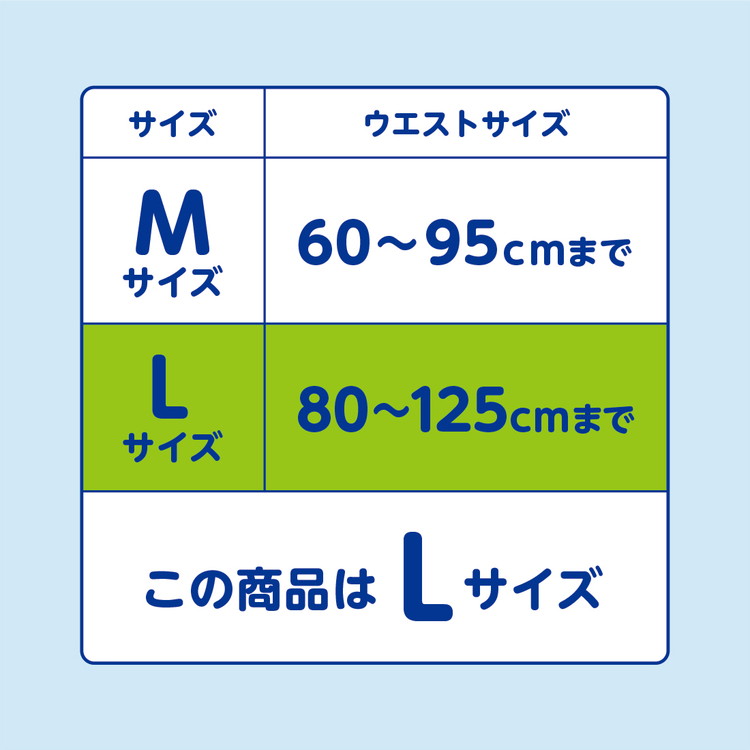 アテント 夜1枚安心パンツ パッドなしでずっと快適 男女共用L 12枚（12枚×3パック）