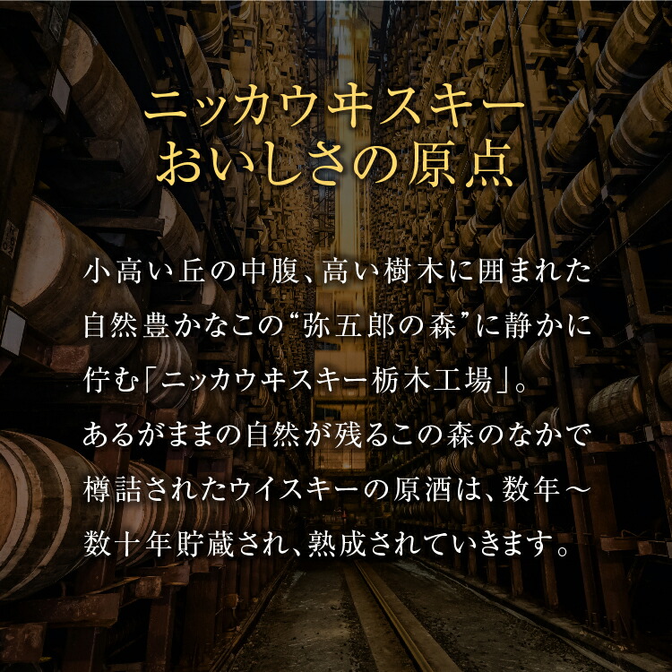 ウイスキー ブラックニッカ クリア 700ml×12本 ※着日指定不可