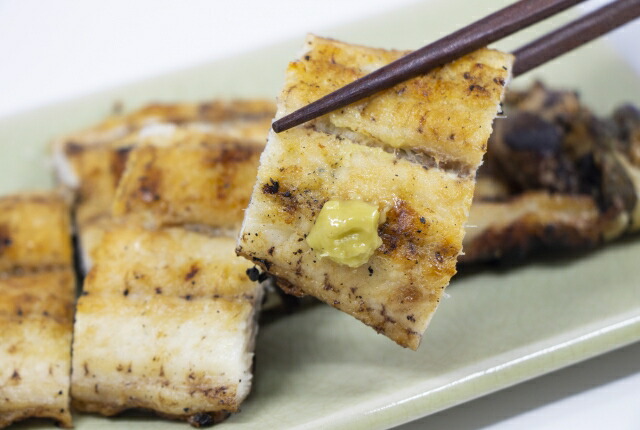 国産うなぎ白焼き2尾セット（たれ付き）◆≪鰻 ウナギ 国産 国内産 タレ ふっくら しらやき おうちごはん ご褒美≫　※着日指定送不可
