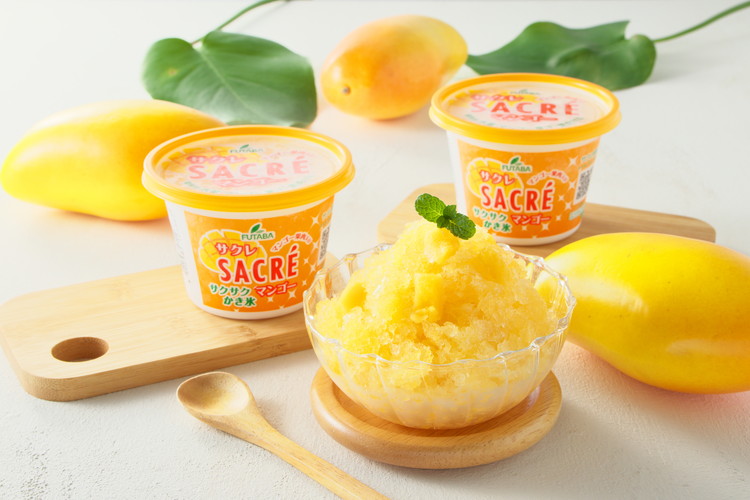◆期間限定◆サクレシリーズ4種（24個セット）フタバ食品 アイス かき氷 デザート ※離島への配送不可