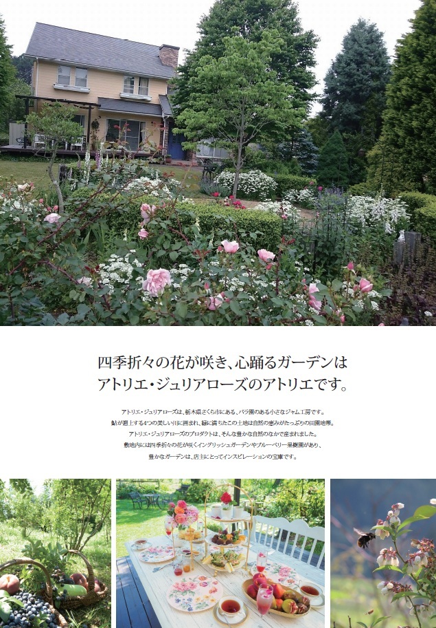 国産はちみつで作る二層の蜂蜜＆砂糖不使用蜂蜜ブルーベリージャムのオリジナル２本セット（国産・非加熱蜂蜜使用）｜栃木県産さくら蜂蜜・百花蜜・バラの蜂蜜