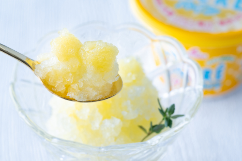 ◇期間限定◇サクレパイン・サクレ濃いみかん2種食べ比べセット 各5個 ｜ フタバ食品 アイス かき氷 デザート