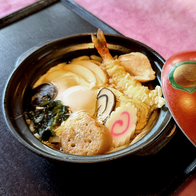 嘉津味屋 三芳店「店内お食事券1,300円相当」 そば 蕎麦 ご当地グルメ 観光 埼玉県 三芳町 FAA-254