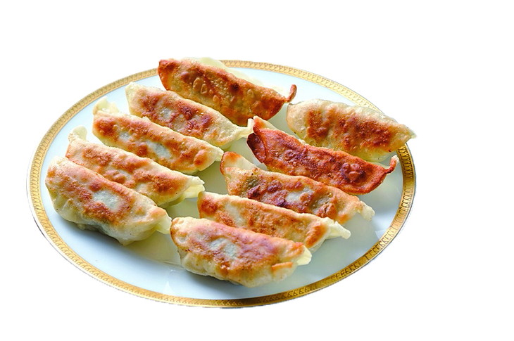 【焼くだけ簡単！化学調味料不使用 会員制高級中華 銀座飛雁閣】餃子3種セット(50ヶ) 本格中華 低糖質 健康 美容 広東風 焼き餃子 黒豚 大葉 冷凍 グルメ おかず お中元 お歳暮 贈り物 クリスマス  ※沖縄県・離島への配送不可  FAA-174