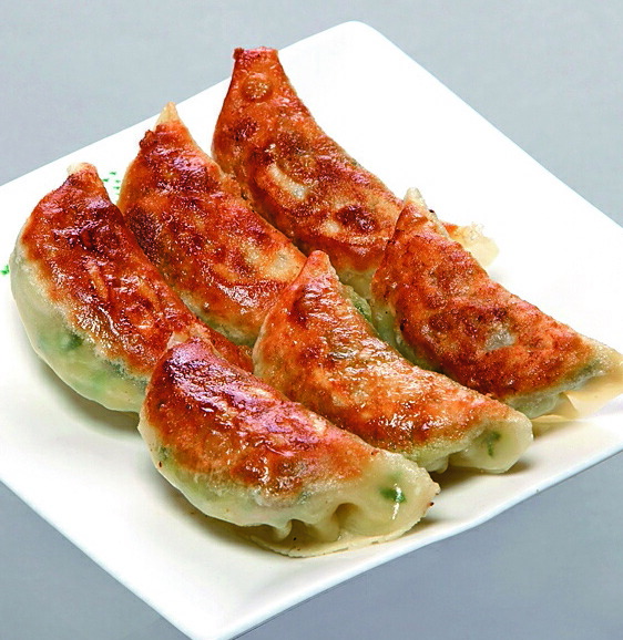 【焼くだけ簡単！化学調味料不使用 会員制高級中華 銀座飛雁閣】餃子3種セット(50ヶ) 本格中華 低糖質 健康 美容 広東風 焼き餃子 黒豚 大葉 冷凍 グルメ おかず お中元 お歳暮 贈り物 クリスマス  ※沖縄県・離島への配送不可  FAA-174