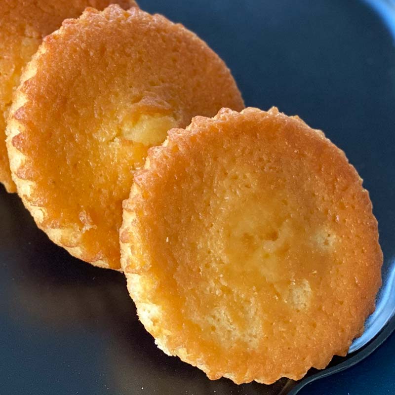GRANDMA&C'sマドレーヌコンメルシー5個セット お菓子 菓子 スイーツ FAA-246