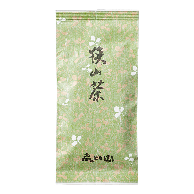 三芳町産狭山茶詰め合わせ （高級煎茶100g×3本、特選煎茶100g×2本） 銘茶 煎茶 緑茶 お茶 抗酸化作用 カテキン 鮮やか 色合い 旨み 渋み 茶匠の技 国産  FAA-115