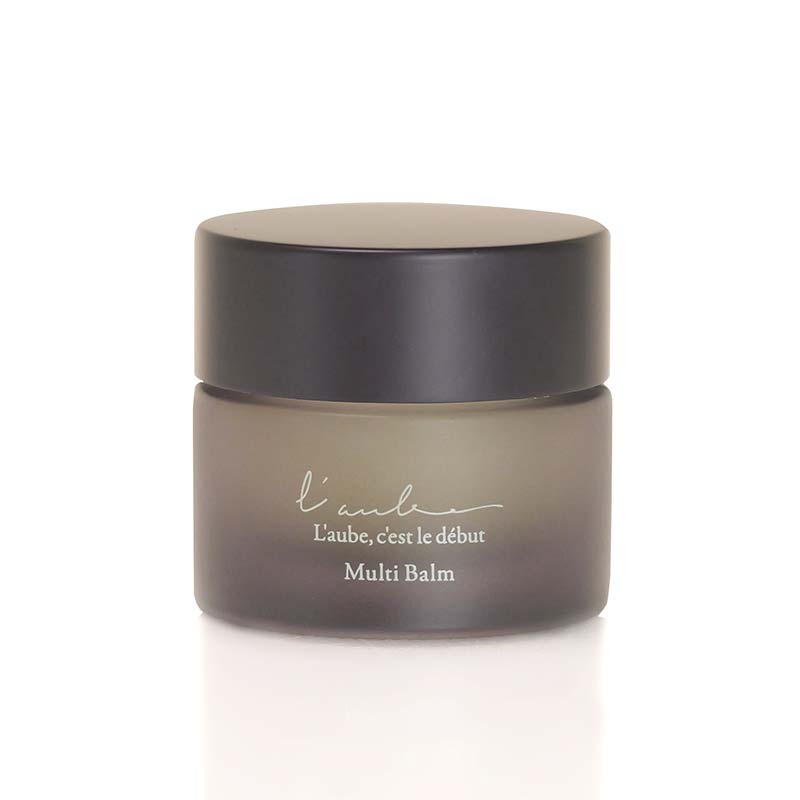 【L'aube】 Multi Balm／マルチバーム 20g ローブ  FAA-220
