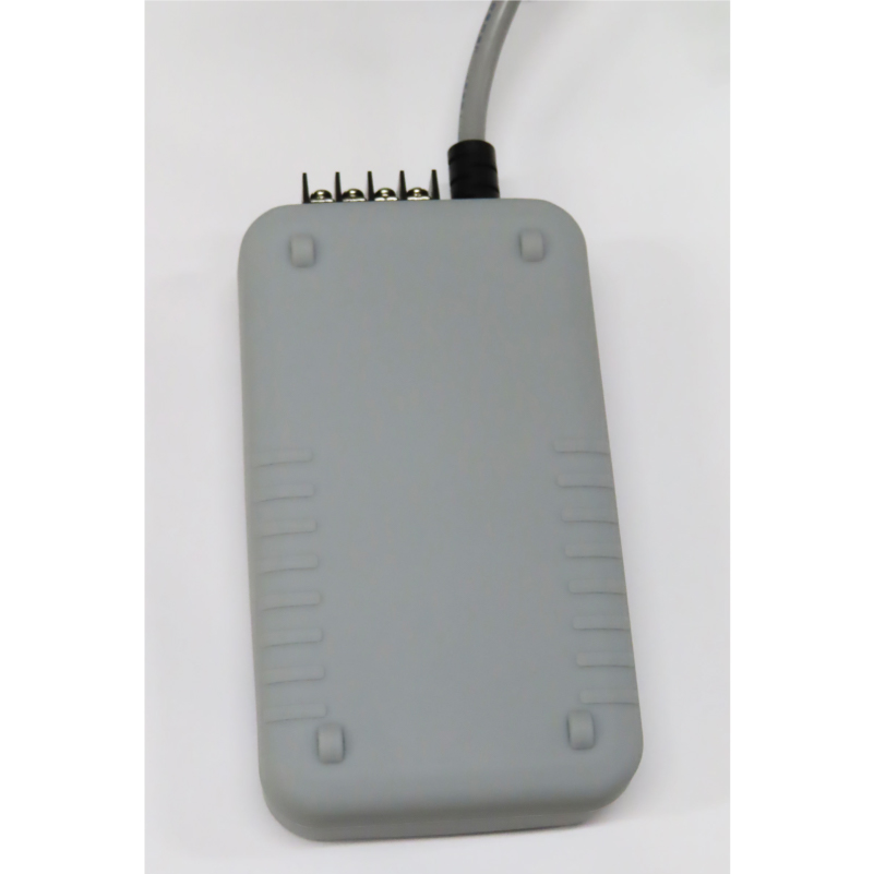 瞬停報知器エレモ　STF-001 【kw0292-001-3】 瞬停 報知器 停電 リスク対策 電子機器
