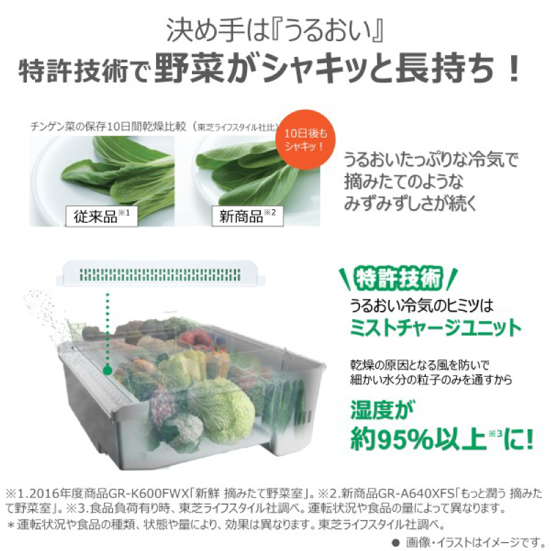 東芝　冷蔵庫【標準設置費込み】　465L　5ドア　右開き　冷凍冷蔵庫　GR-A470GSH(EC)【kw0240-0479】 冷蔵庫 家電 キッチン家電 家電 電化製品