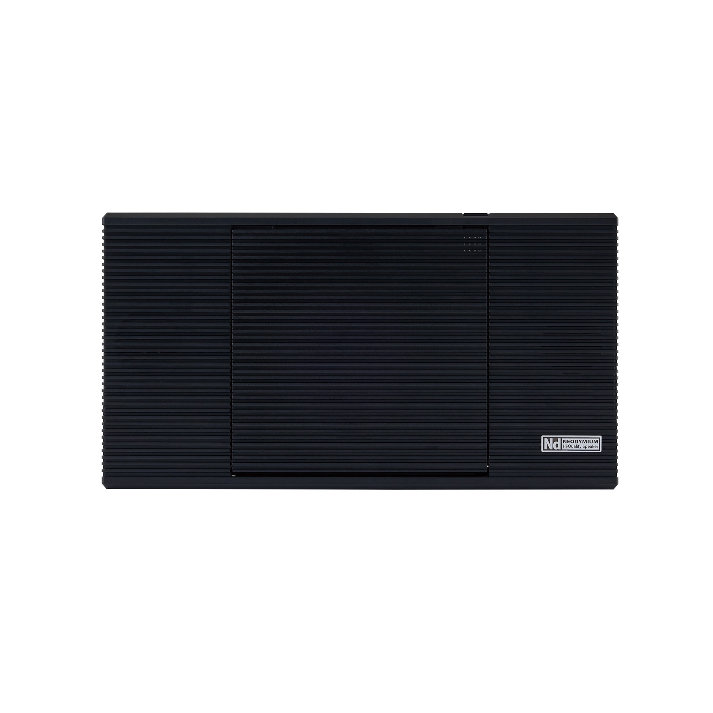 AUREX CDラジオ AX-CR80(K) 【kw0240-0504】