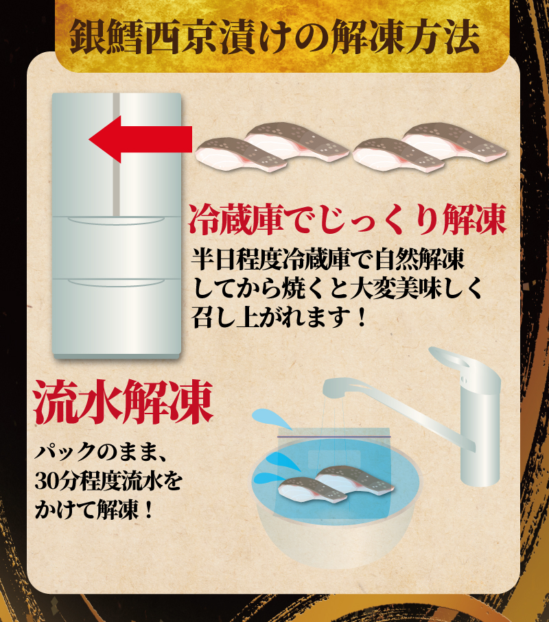 銀鱈 西京漬け 計約 1kg (約 100g × 10切)  西京味噌 西京みそ 味噌漬け みそ 味噌 鮮魚 魚介 銀だら 銀ダラ ギンダラ ぎんだら 鱈 タラ 魚 西京焼き 西京漬 西京やき 冷凍 厳選 鮮魚 漬け魚 漬魚 新鮮 小分け 人気返礼品 おかず おつまみ 惣菜 お酒のあて 家計応援 10000円 魚喜 神奈川 湘南 藤沢
