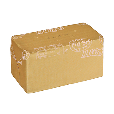 北海道バター 450g × 3個 計 1.35kg 加塩 フレッシュ バター 北海道 原乳 パン 洋食 料理 お菓子 国産バター 生乳 ミルク お菓子作り 朝食 ぱん 湘南バター 北海道バター 調理バター BUTTER Butter ばたー butter 中沢フレッシュバター 栄養 中沢乳業 神奈川 藤沢市 湘南 藤沢
