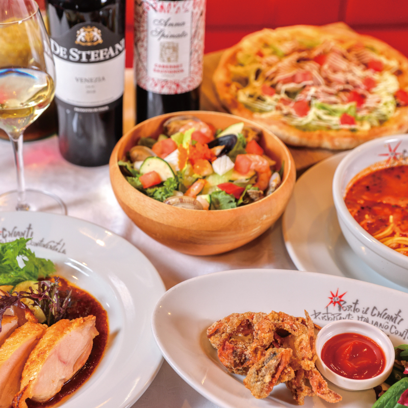 食事券 江の島 イルキャンティ 6000円 イタリアン イタリア料理 ギフト グルメギフト ギフト券 お食事券 グルメカード 洋食 オーシャンビュー レストラン ランチ ディナー コース 料理 食事 夕食 昼食 お肉 肉 魚介 食べ物以外 観光 旅行 トラベル 贅沢 首都圏 関東 神奈川 湘南 藤沢