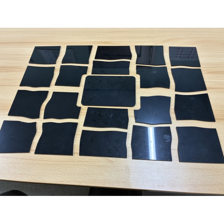 メッセージパズル