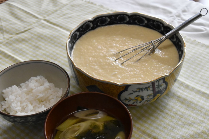 座間市特産品　大和芋　秀　3kg｜贈答品 とろろいも とろろ芋 山芋とろろ やまいも やまといも