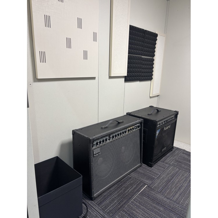 1人で気軽に楽しめる楽器練習カフェ　3時間貸切利用チケット（1名様用）｜レンタル スペース コワーキングスペース 利用券 チケット