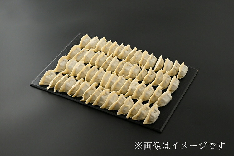 高座・座間みそ餃子（醤ちゃん）50個(10個×5袋)｜ ぎょうざ ギョウザ 味噌 おつまみ おかず 惣菜 簡単調理 中華 グルメ お取り寄せ 冷凍 小分け