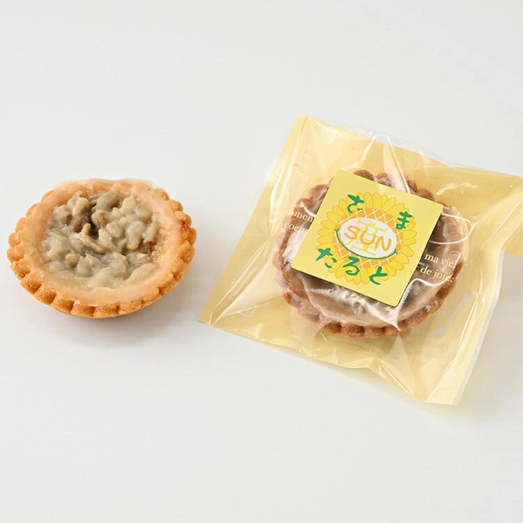 座間名物詰め合せ ｜ 菓子 洋菓子 スイーツ クッキー サブレ タルト ポテト ギフト 特産品 洋菓子 お菓子 スイーツ 神奈川県 座間市